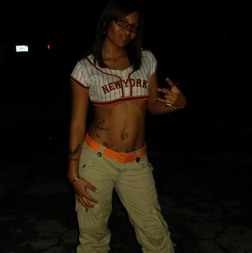 Marie Monroe Photo 38