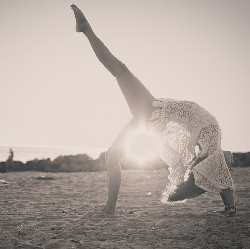 Jocelyn Levy Photo 6