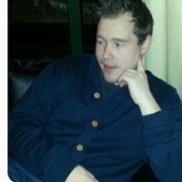 Daniel Thorup Photo 9