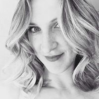 Crystal Fournier Photo 34