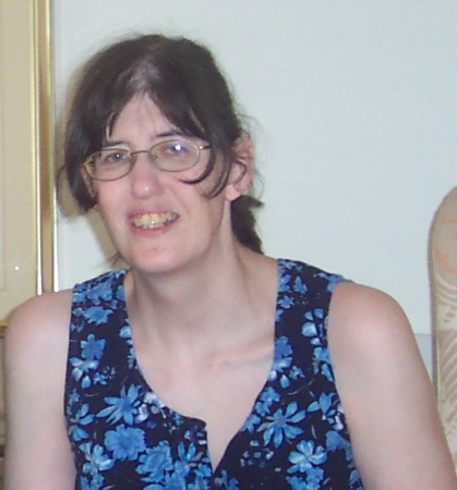 Amanda Marsh Photo 13