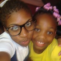 Leah Seals Photo 13