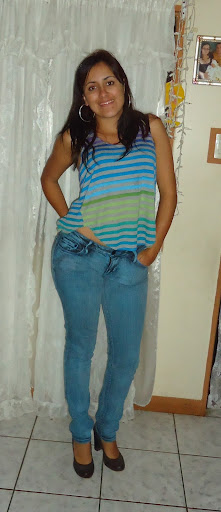 Vivian Rodriguez Photo 42