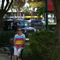 Barbara Wilder Photo 33
