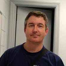 Mitchell Driver Photo 16