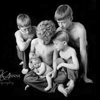 Allison Carr Photo 25