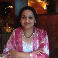 Pushpinder Kaur Photo 8