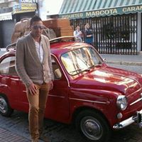 Jesus Brenes Photo 8