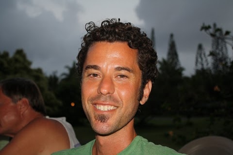 Paul Robison Photo 32