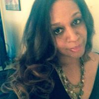 Tracy Baptiste Photo 15