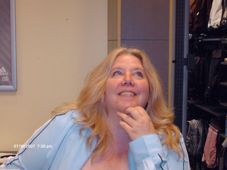 Nancy Meyers Photo 16