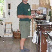 Peter Lindeman Photo 16