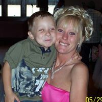 Tabitha Cross Photo 3