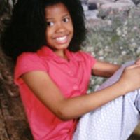 Layla Robinson Photo 9