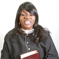 Charlene Ward Photo 3