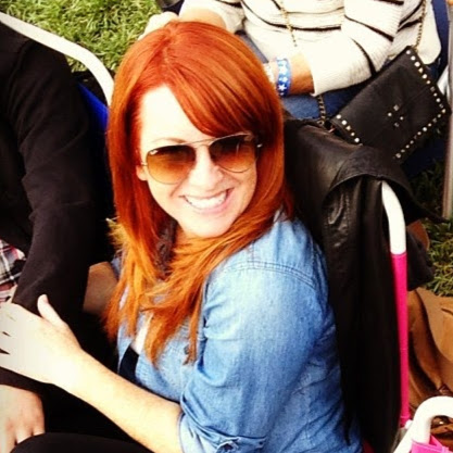 Melissa Monroe Photo 5