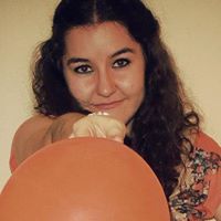Vanessa Pinilla Photo 7