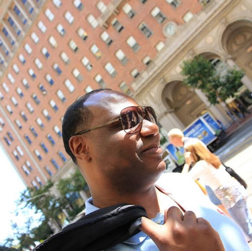 Andre Williams Photo 13