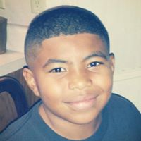 Jeremiah Martinez Photo 11