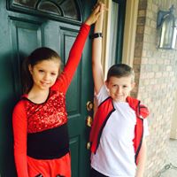 Amy Bowden Photo 44