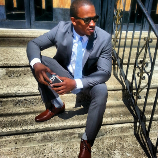 Leroy Hamilton Photo 12