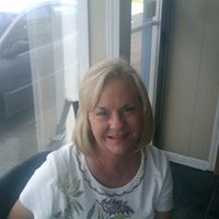 Nancy Markham Photo 14