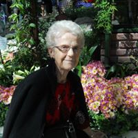 Audrey Harris Photo 37
