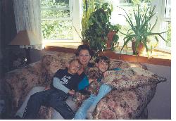 Allison Mason Photo 37