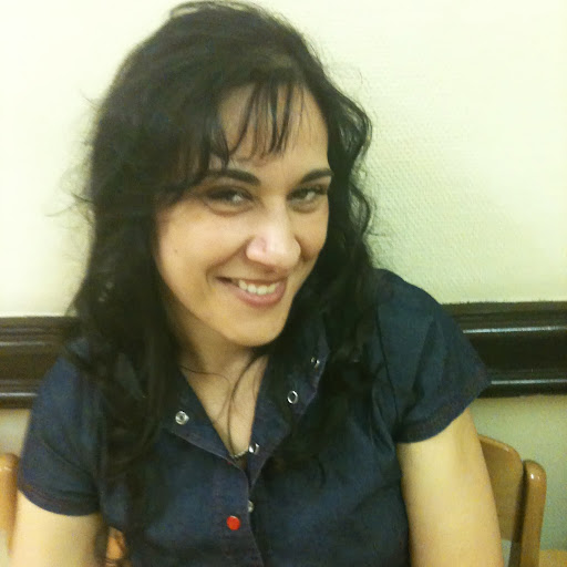 Julia Nagy Photo 15