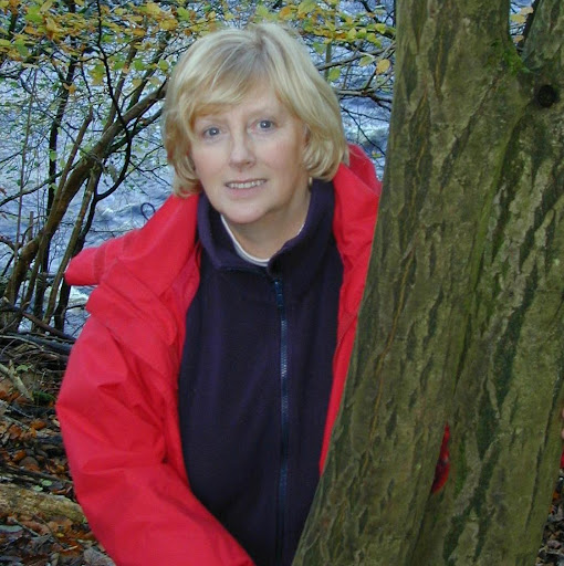 Maureen Webb Photo 10