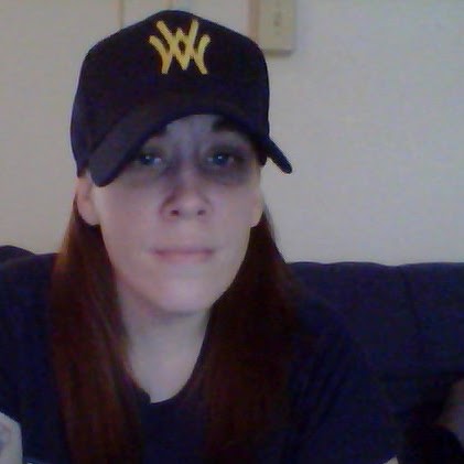 Maria Cartwright Photo 22