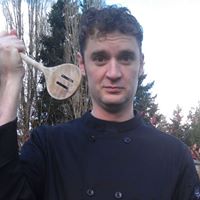 Brian King Photo 47