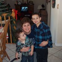 Deborah Costanzo Photo 2
