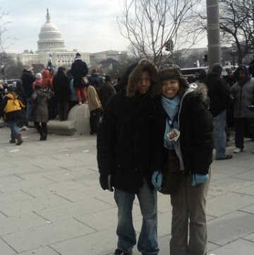 Paris Jackson Photo 31
