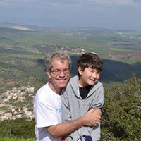 Robert Silverman Photo 48