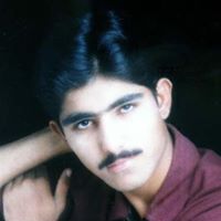 Muhammad Jamali Photo 17