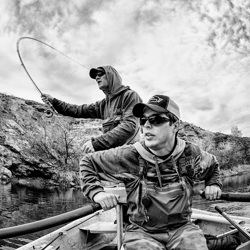 Clark Johnson Photo 13