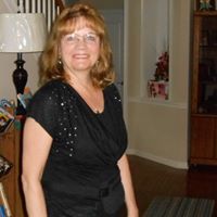 Joanne Roman Photo 9