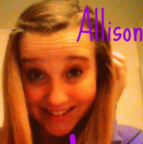 Allison Dean Photo 22