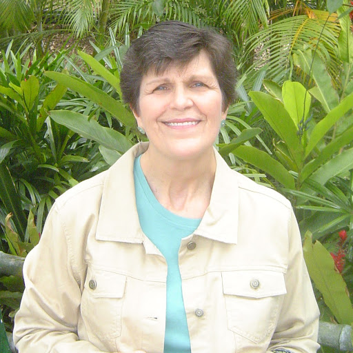 Margaret Ladd Photo 2