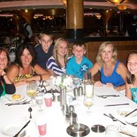 Cathy Tully Photo 6