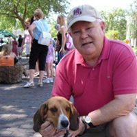 Richard Higginbotham Photo 33