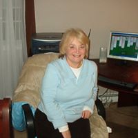 Anne Matthews Photo 31