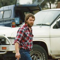 Norm Sharp Photo 14