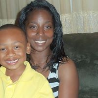 Lashanda Robinson Photo 5