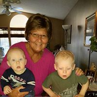 Renee Henson Photo 9