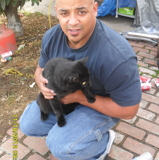 Jay Hobbs Photo 9