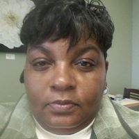 Jacqueline Riddick Photo 9