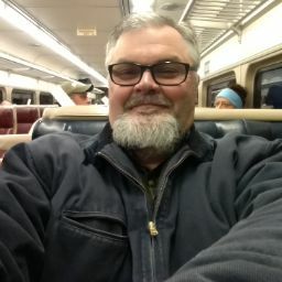 Bill Goss Photo 17