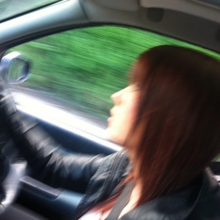 Louise Pearce Photo 6